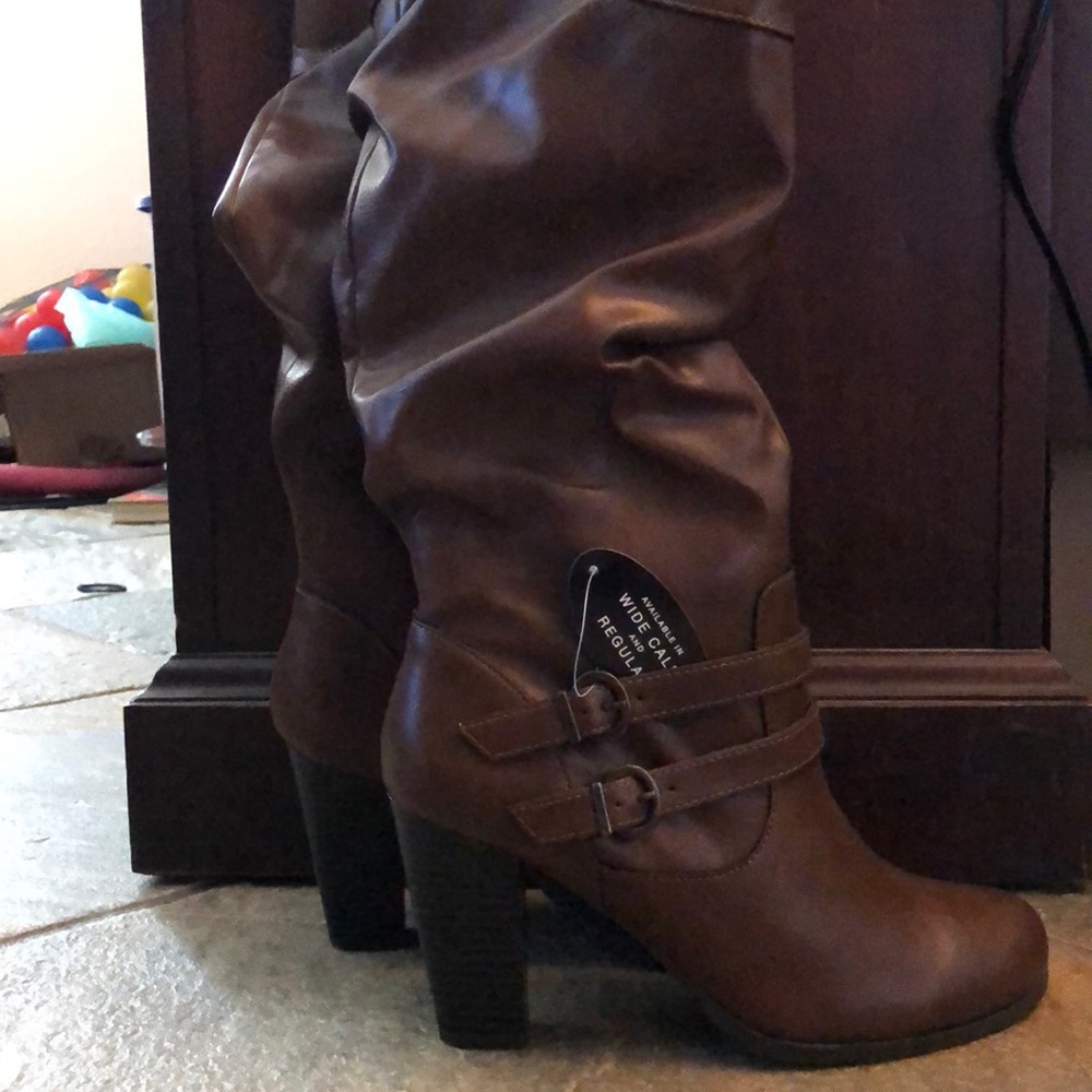 Style & co boots